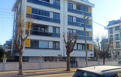 CENTURY21 VİZYON'DAN ERTUĞRULGAZİ MAHALLESİNDE SATILIK 2+1 DAİRE