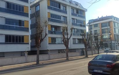 CENTURY21 VİZYON'DAN ERTUĞRULGAZİ MAHALLESİNDE SATILIK 2+1 DAİRE