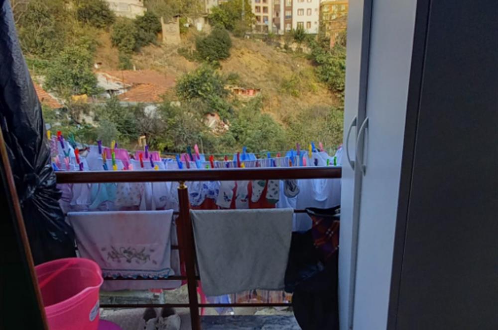 Molla Team'den Alibeyköy Çırçır da Satılık 2+1 Daire