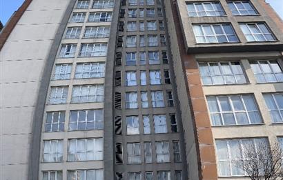 Yatırım fırsatı - Prime Suite Residence Satılık Stüdyo 1+0