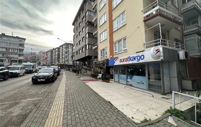 C21 NOVO'DAN ÇARŞAMBA DARMSTAD CAD. SATILIK DÜKKAN