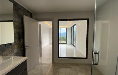 Bodrum Gündoğanda Prestijli Site İçerisinde Özel Havuzlu 3+1 Dubleks Villa