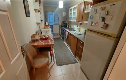 TAŞDELEN MEGAKENT SİTESİ A BLOKLARDA BAKIMLI 3+1 SATILIK DAİRE