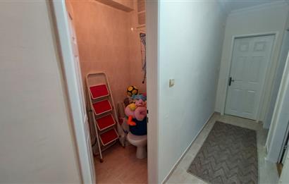 TAŞDELEN MEGAKENT SİTESİ A BLOKLARDA BAKIMLI 3+1 SATILIK DAİRE