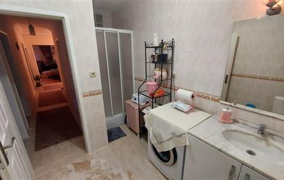 TAŞDELEN MEGAKENT SİTESİ A BLOKLARDA BAKIMLI 3+1 SATILIK DAİRE