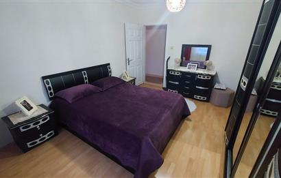 TAŞDELEN MEGAKENT SİTESİ A BLOKLARDA BAKIMLI 3+1 SATILIK DAİRE