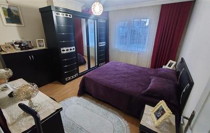 TAŞDELEN MEGAKENT SİTESİ A BLOKLARDA BAKIMLI 3+1 SATILIK DAİRE