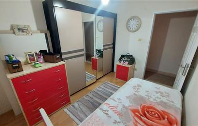 TAŞDELEN MEGAKENT SİTESİ A BLOKLARDA BAKIMLI 3+1 SATILIK DAİRE
