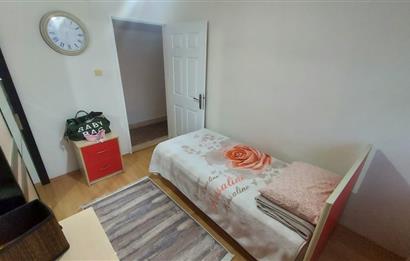 TAŞDELEN MEGAKENT SİTESİ A BLOKLARDA BAKIMLI 3+1 SATILIK DAİRE