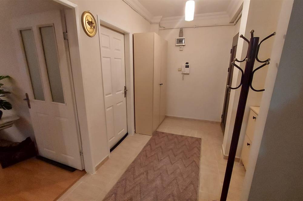 TAŞDELEN MEGAKENT SİTESİ A BLOKLARDA BAKIMLI 3+1 SATILIK DAİRE