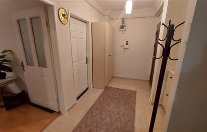 TAŞDELEN MEGAKENT SİTESİ A BLOKLARDA BAKIMLI 3+1 SATILIK DAİRE