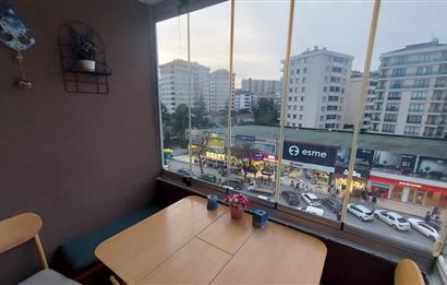 TAŞDELEN MEGAKENT SİTESİ A BLOKLARDA BAKIMLI 3+1 SATILIK DAİRE