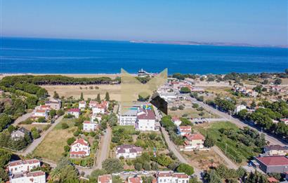 Çanakkale Geyikli de Butik Otel Fırsat KAÇIRMAYIN