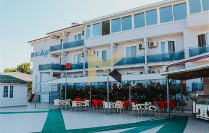 Çanakkale Geyikli de Butik Otel Fırsat KAÇIRMAYIN