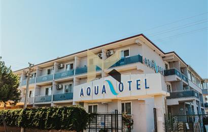 Çanakkale Geyikli de Butik Otel Fırsat KAÇIRMAYIN