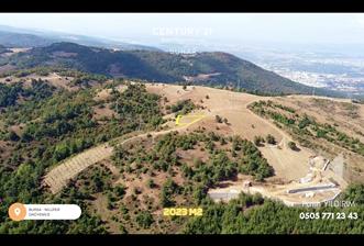 C21 NOVO'DAN DAĞYENİCEDE 2023 M2 SATILIK HİSSELİ ARAZİ