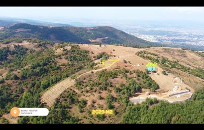 C21 NOVO'DAN DAĞYENİCEDE 2023 M2 SATILIK HİSSELİ ARAZİ