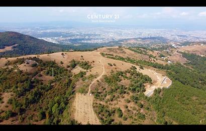 C21 NOVO'DAN DAĞYENİCEDE 2023 M2 SATILIK HİSSELİ ARAZİ