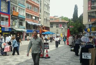 Kadıköy'ü en hareketli yerinde devren kiralik restoran 