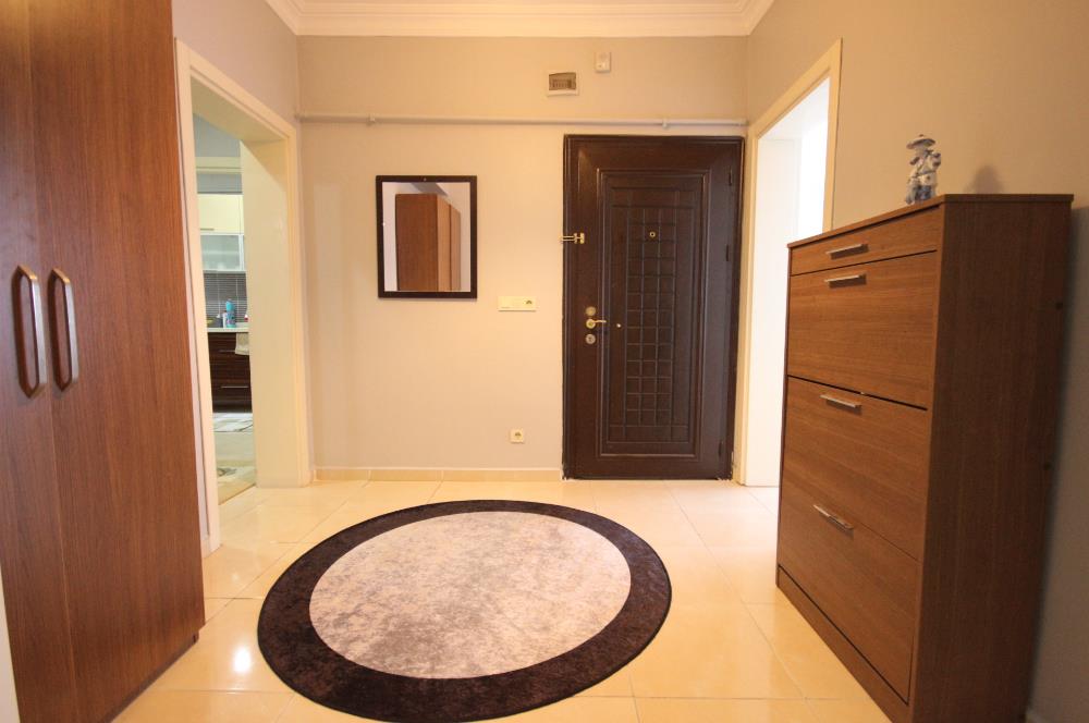 Century21 Palmy den Hasırcıbaşı Cad. Full Eşyalı 2+1 Daire