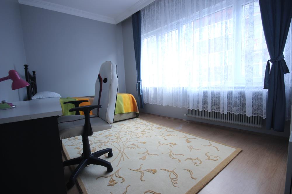 Century21 Palmy den Hasırcıbaşı Cad. Full Eşyalı 2+1 Daire