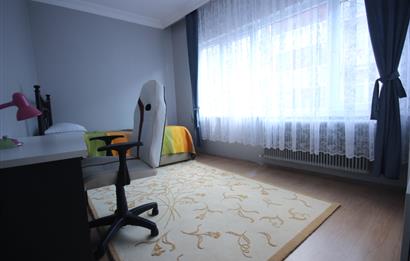 Century21 Palmy den Hasırcıbaşı Cad. Full Eşyalı 2+1 Daire