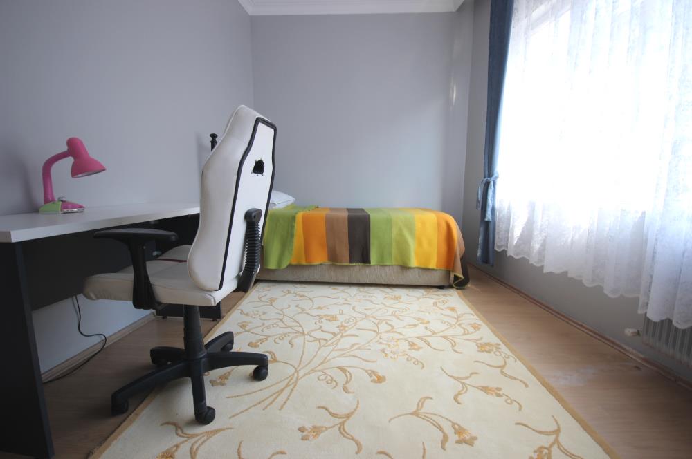 Century21 Palmy den Hasırcıbaşı Cad. Full Eşyalı 2+1 Daire