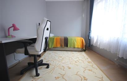 Century21 Palmy den Hasırcıbaşı Cad. Full Eşyalı 2+1 Daire