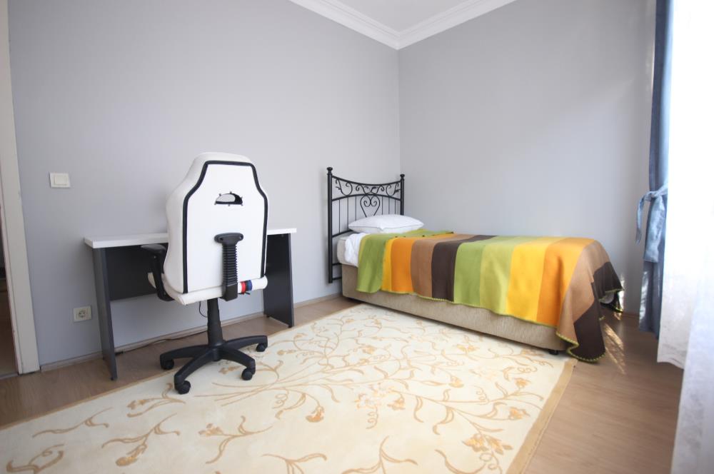Century21 Palmy den Hasırcıbaşı Cad. Full Eşyalı 2+1 Daire