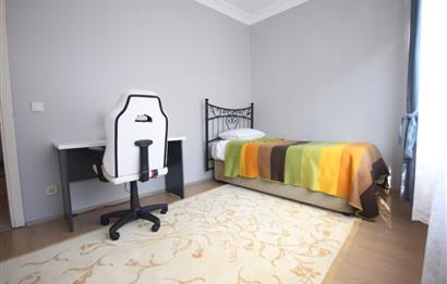 Century21 Palmy den Hasırcıbaşı Cad. Full Eşyalı 2+1 Daire