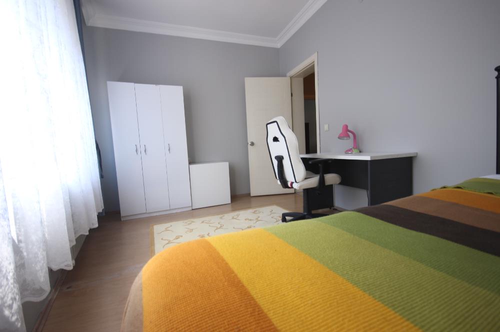 Century21 Palmy den Hasırcıbaşı Cad. Full Eşyalı 2+1 Daire