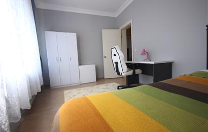 Century21 Palmy den Hasırcıbaşı Cad. Full Eşyalı 2+1 Daire