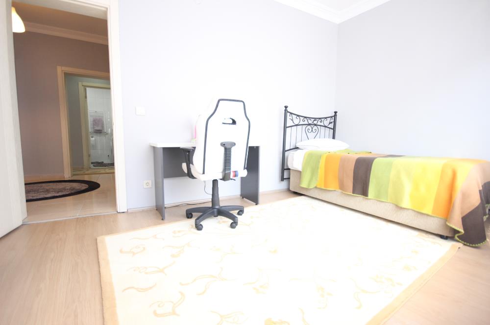 Century21 Palmy den Hasırcıbaşı Cad. Full Eşyalı 2+1 Daire