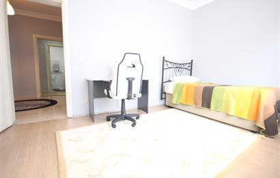Century21 Palmy den Hasırcıbaşı Cad. Full Eşyalı 2+1 Daire