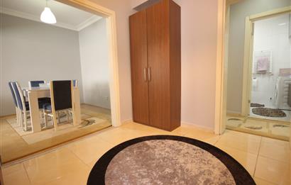 Century21 Palmy den Hasırcıbaşı Cad. Full Eşyalı 2+1 Daire