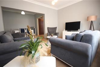 Century21 Palmy den Hasırcıbaşı Cad. Full Eşyalı 2+1 Daire