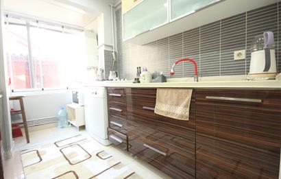 Century21 Palmy den Hasırcıbaşı Cad. Full Eşyalı 2+1 Daire