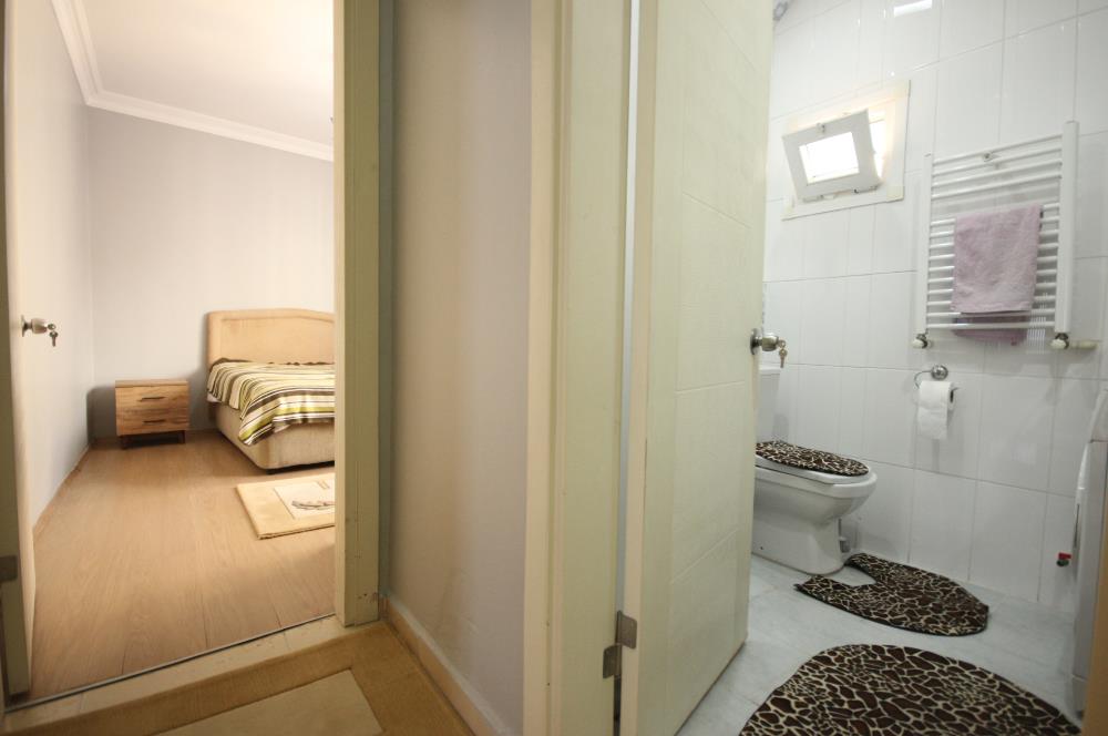 Century21 Palmy den Hasırcıbaşı Cad. Full Eşyalı 2+1 Daire