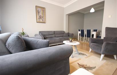 Century21 Palmy den Hasırcıbaşı Cad. Full Eşyalı 2+1 Daire