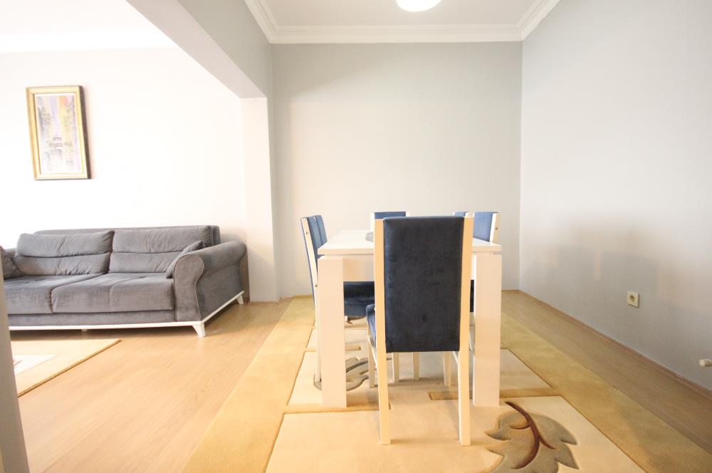 Century21 Palmy den Hasırcıbaşı Cad. Full Eşyalı 2+1 Daire