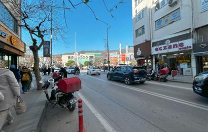 C21 Cius; Şehrin Kalbi İstiklal Caddesi Üzeri 1+1 64m2 Ofis