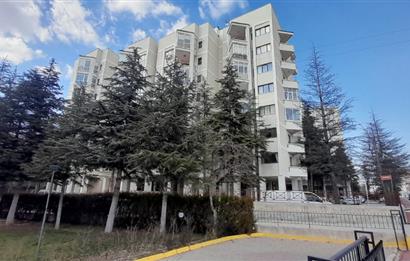 CENTURY 21 ASTRA'DAN TURAN GÜNEŞ YAKINI SATILIK 3+1 DAİRE