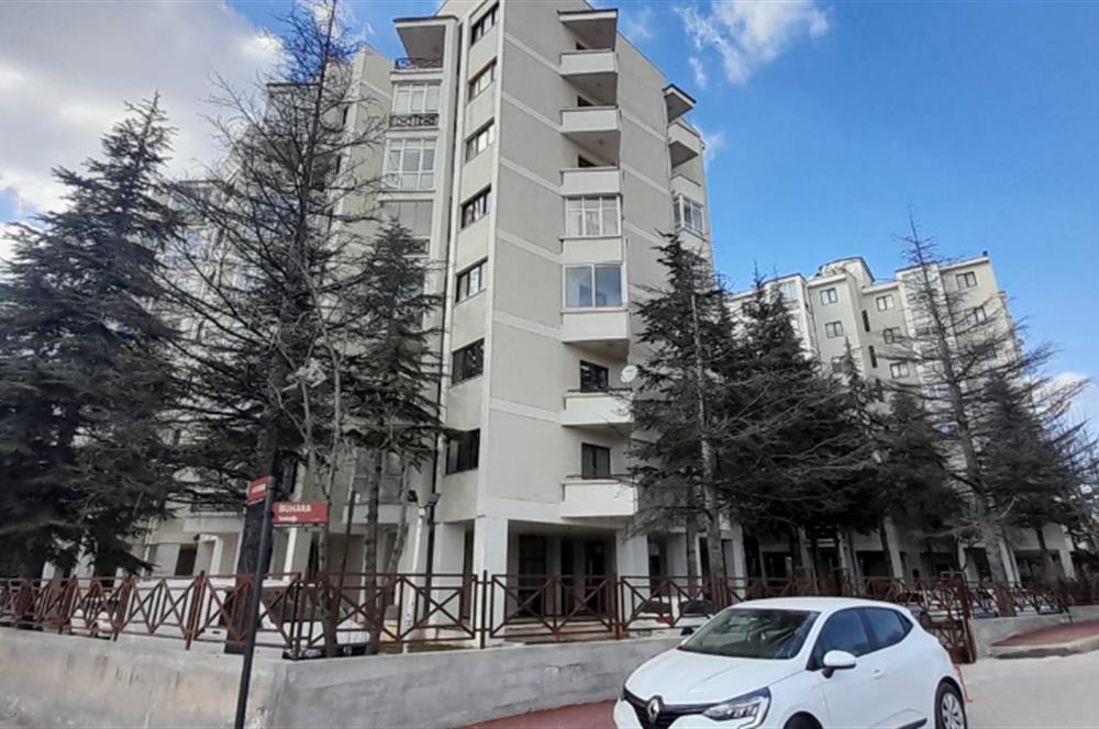 CENTURY 21 ASTRA'DAN TURAN GÜNEŞ YAKINI SATILIK 3+1 DAİRE