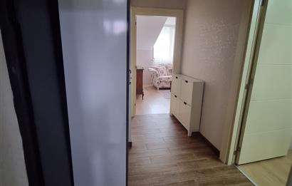 BEYLİKDÜZÜ KAVAKLI 4+2 SATILIK DUBLEX  DAİRE