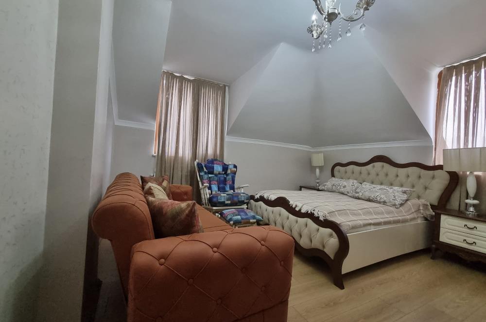 BEYLİKDÜZÜ KAVAKLI 4+2 SATILIK DUBLEX  DAİRE