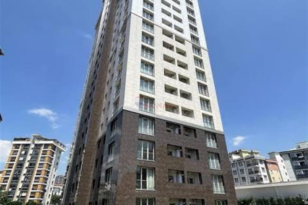 Ekşioğlu Değer Towers/Kartal 2+1 New Flat For Sale