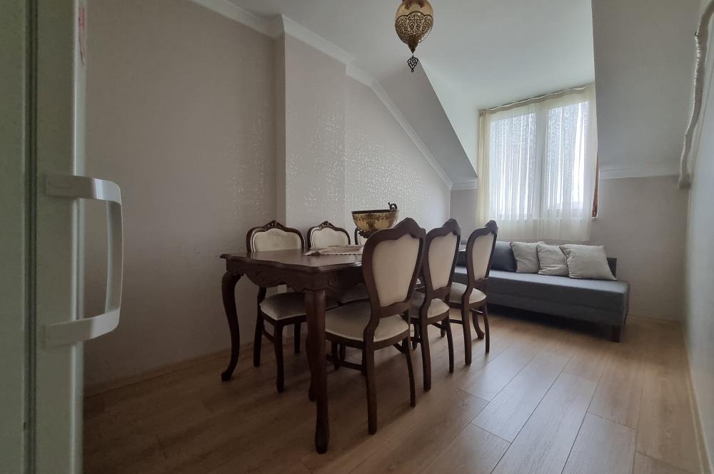 BEYLİKDÜZÜ KAVAKLI 4+2 SATILIK DUBLEX  DAİRE