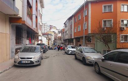 C21 Molla Team'den Eyüp Ssk Hst.Yakın 2+1 85 M2 Satılık Daire