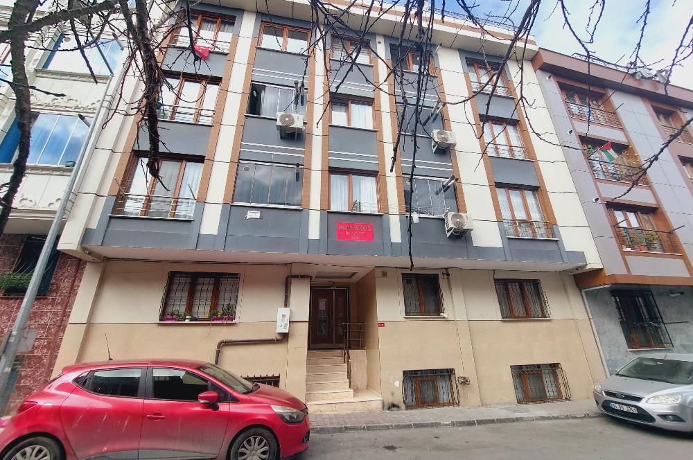 C21 Molla Team'den Eyüp Ssk Hst.Yakın 2+1 85 M2 Satılık Daire