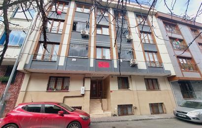 C21 Molla Team'den Eyüp Ssk Hst.Yakın 2+1 85 M2 Satılık Daire